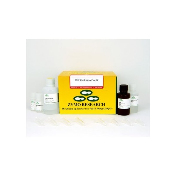 RRHP 5-hmC Library Prep Kit, 25 Preps